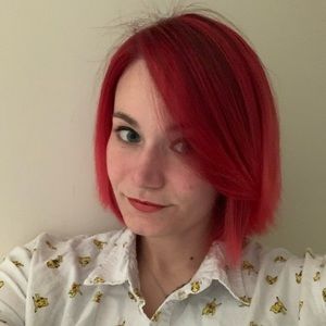 Meet your Posher, Devin